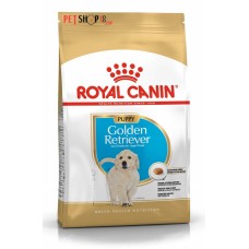 Royal Canin Golden Retriever Puppy Food 12 kg
